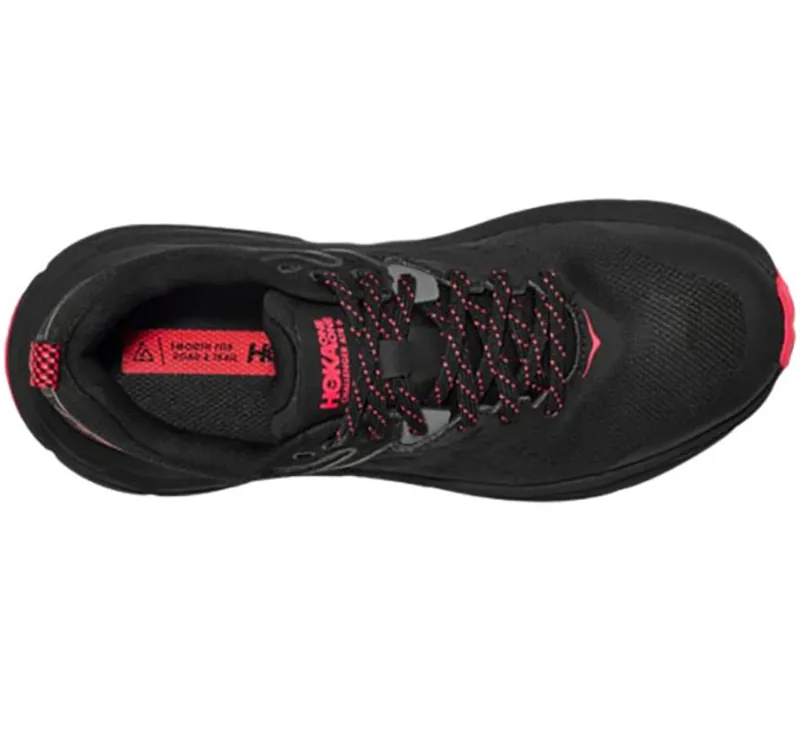 Hoka One One Women's Challenger ATR 6 GTX Black-5